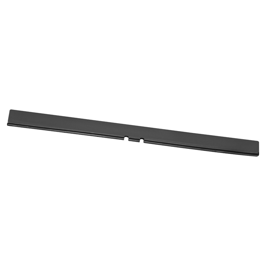 Lèvre en caoutchouc Bodenschatz