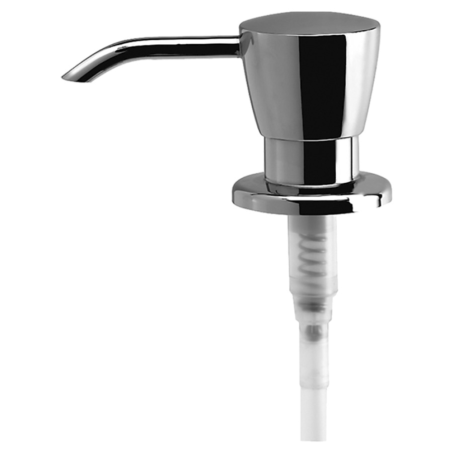 Pompe pour distributeur de savon