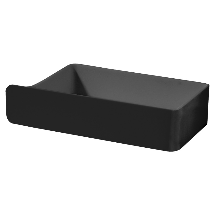 Box de rechange ustensiles/
serviettes humides CREATIVA