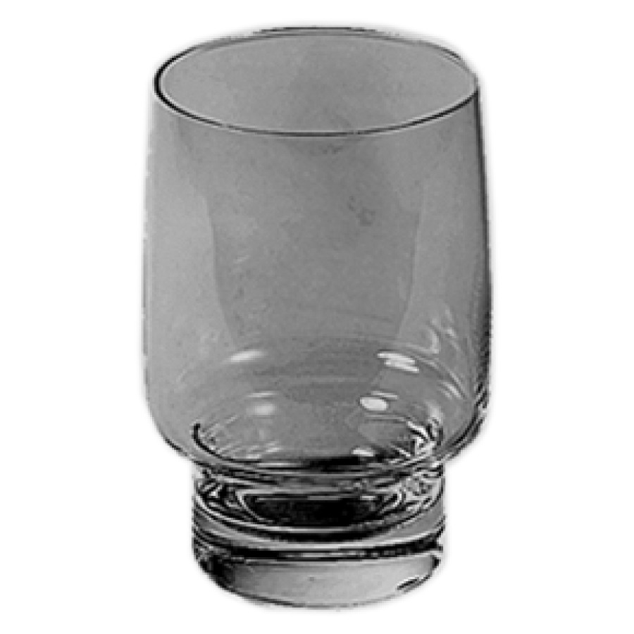 Verre mat