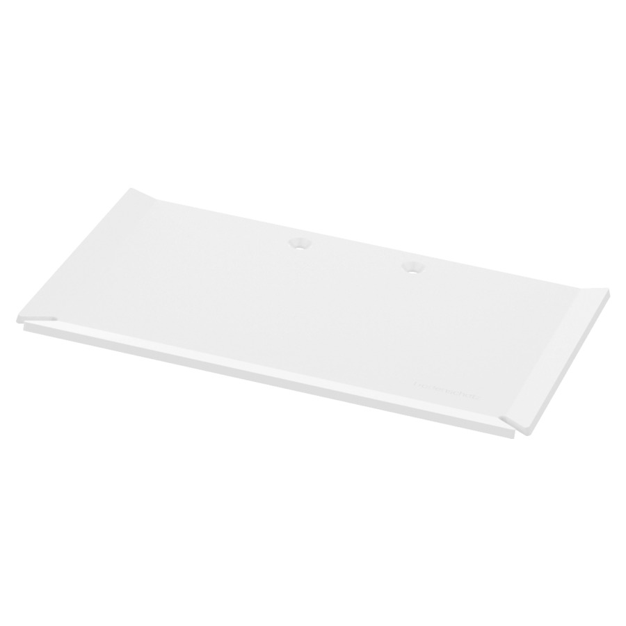 Tablette pour porte-papier