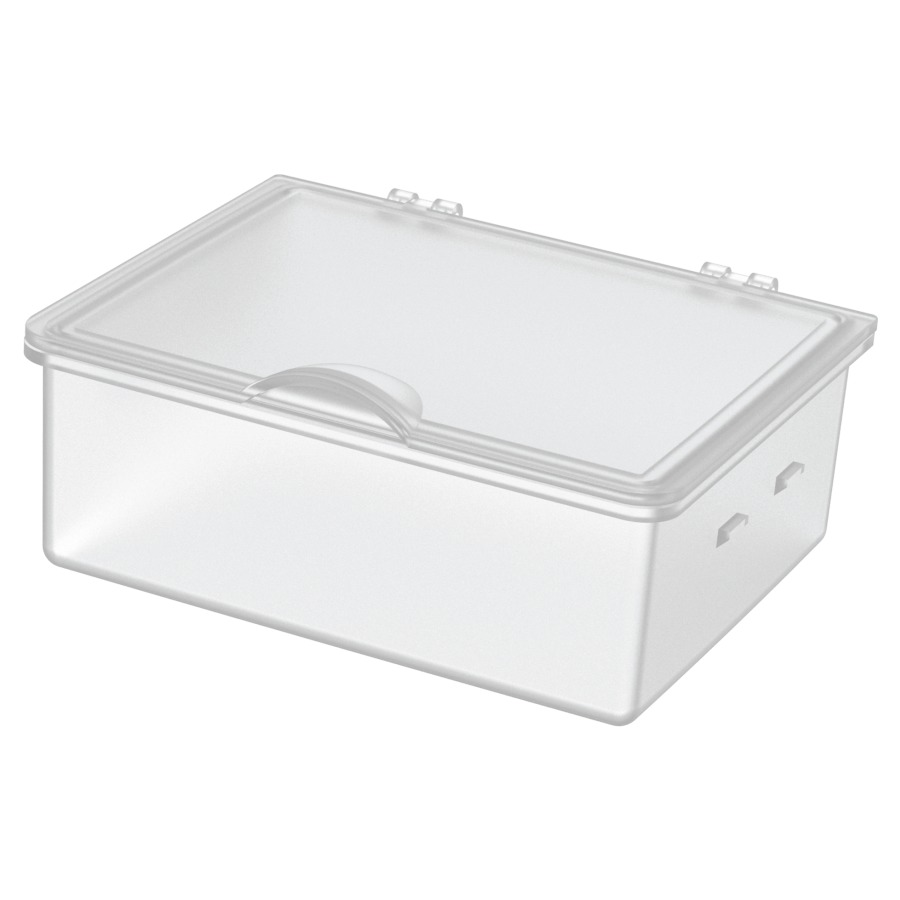 Box serviettes humides CHIC 14