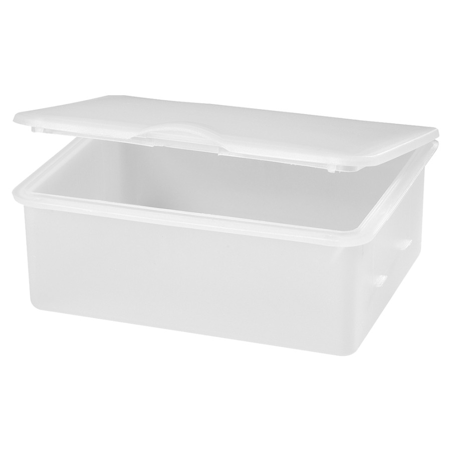 Box à serviettes humides
