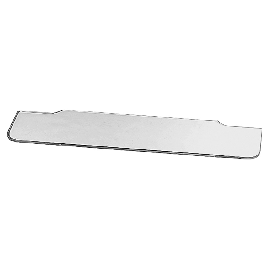 Tablette en verre Chic 85/96/07