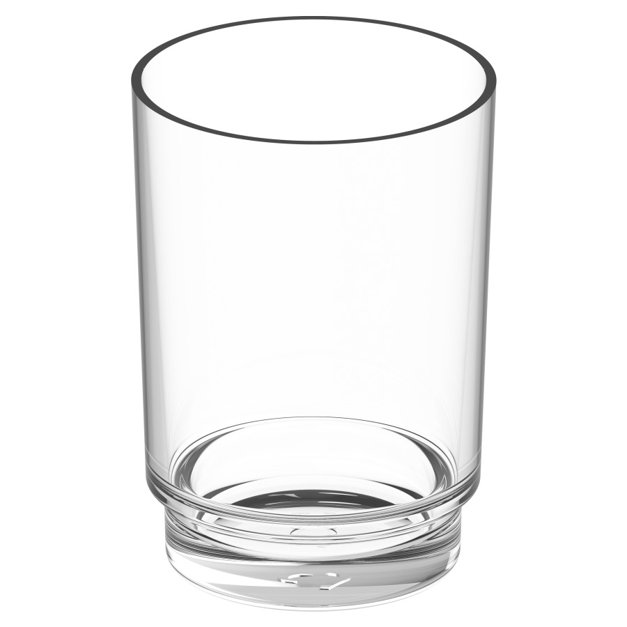 Verre et distributeur Nia/Lindo