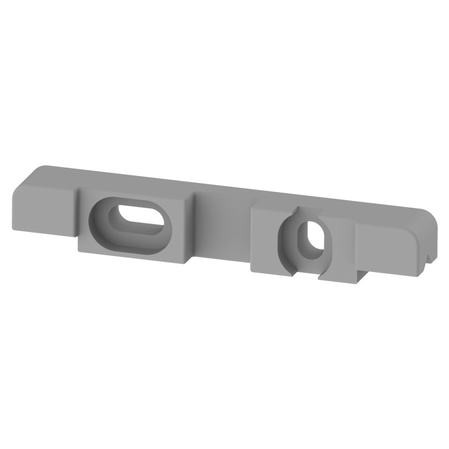 Set de fixation NIA
support murale, 2 vises et
fentons, pour distributeur de
savon Nia 511 895