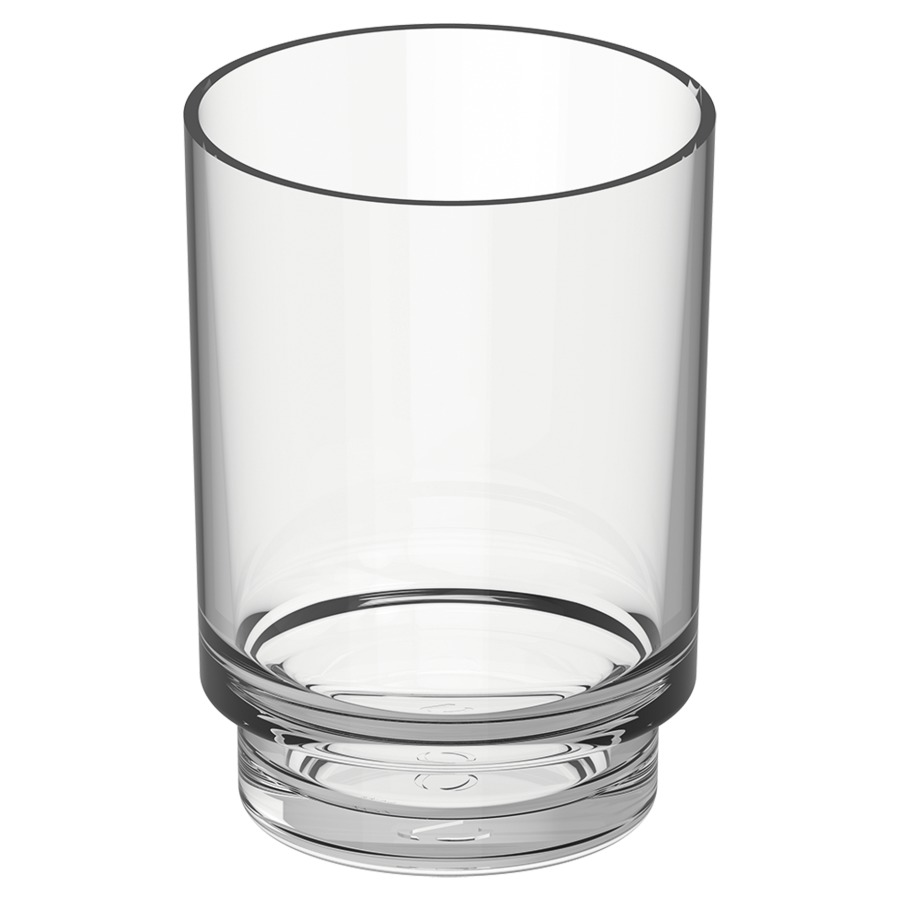 Verre et récipient du distributeur de savon CHIC 22