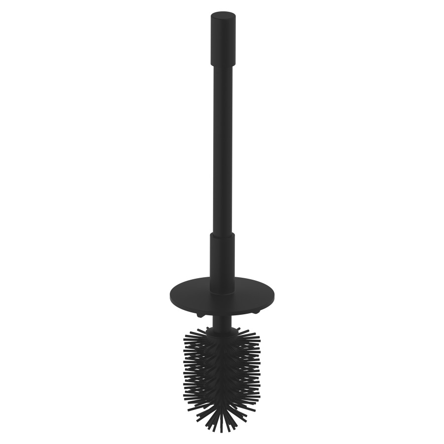 Brosse Signa avec couvercle