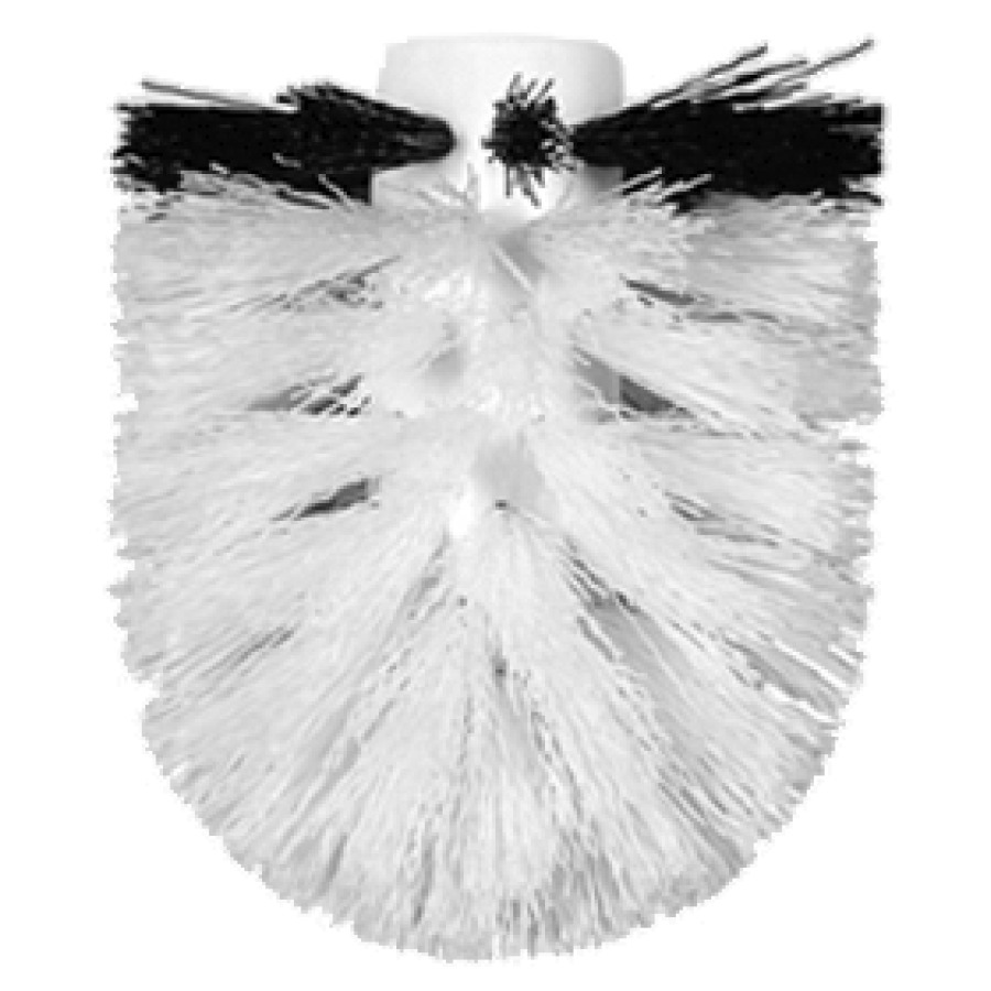 Brosse seule MAX
pour porte-balai de WC