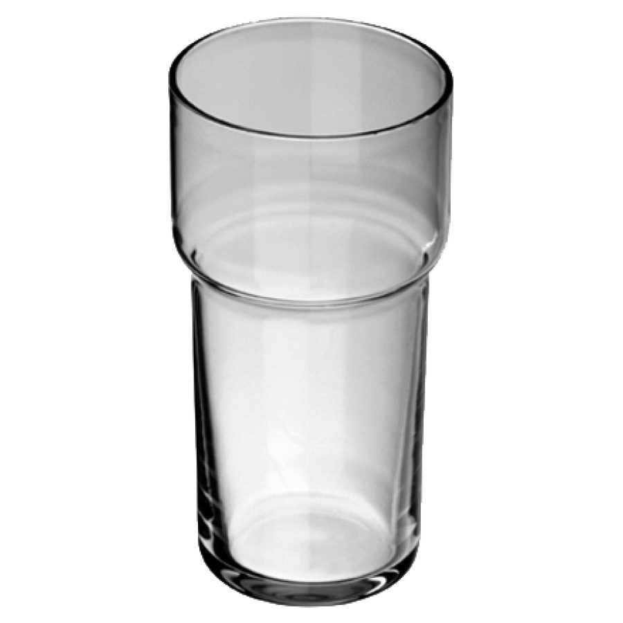 Verre en cristal mat IMO/
TARA .LOGIC/META.02