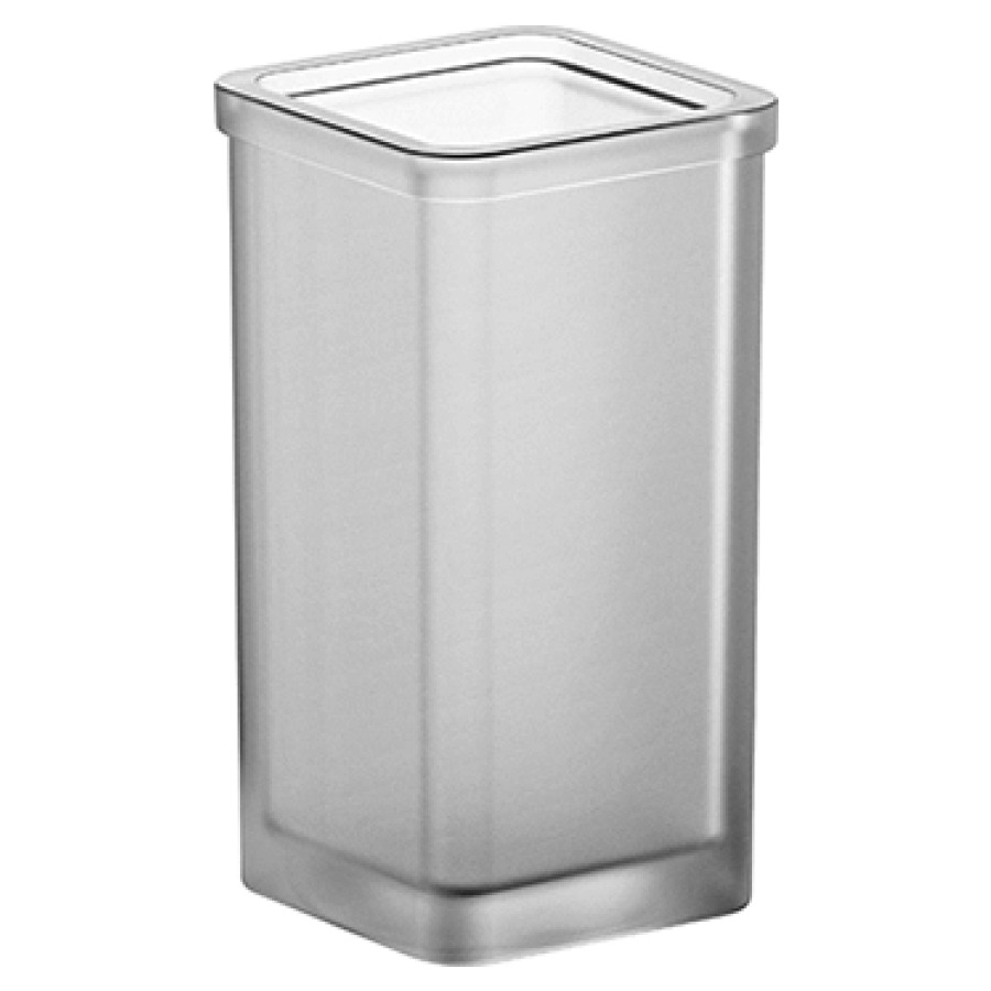 Récipient en verre Selection Cube