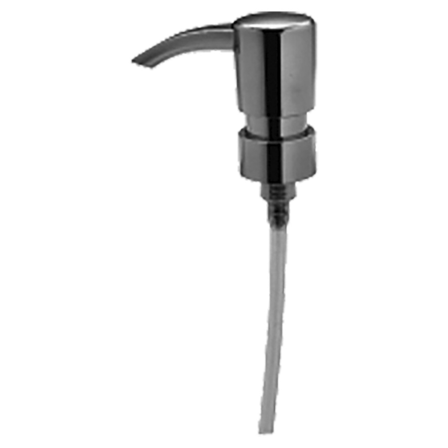 Pompe en matière synthétique
FINO, pour distributeur de
savon 535 632