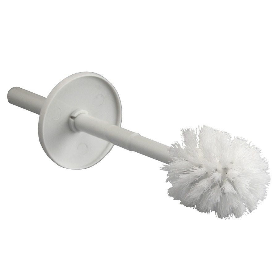 Balai de WC pour HYGOLET
ASTRO 574 023, avec poignée