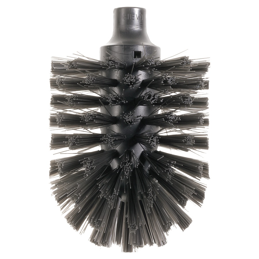 Brosse seule pour porte-balai de WC Hewi