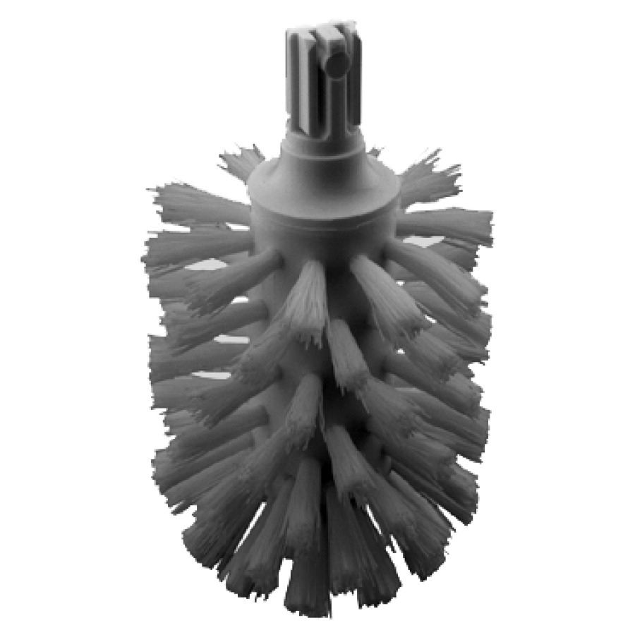 Brosse seule
