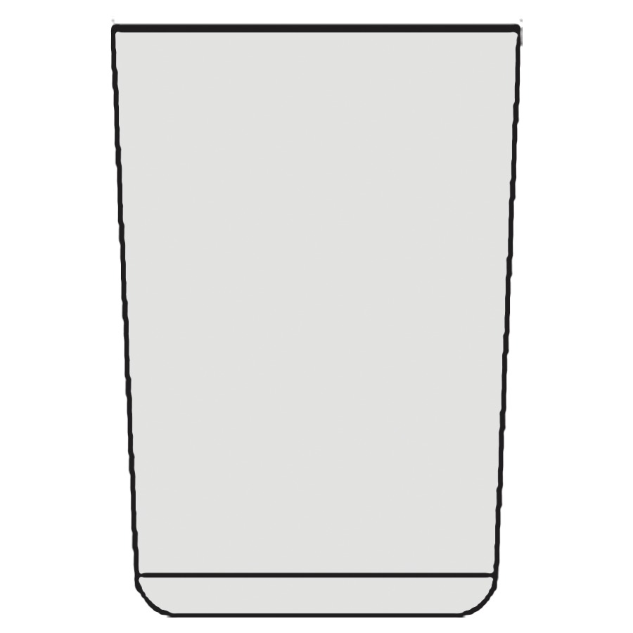 Verre neutre