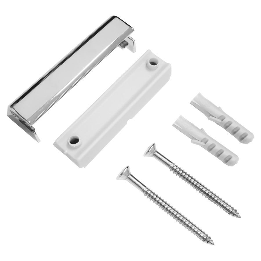 Set plaque de recouvrement Inda