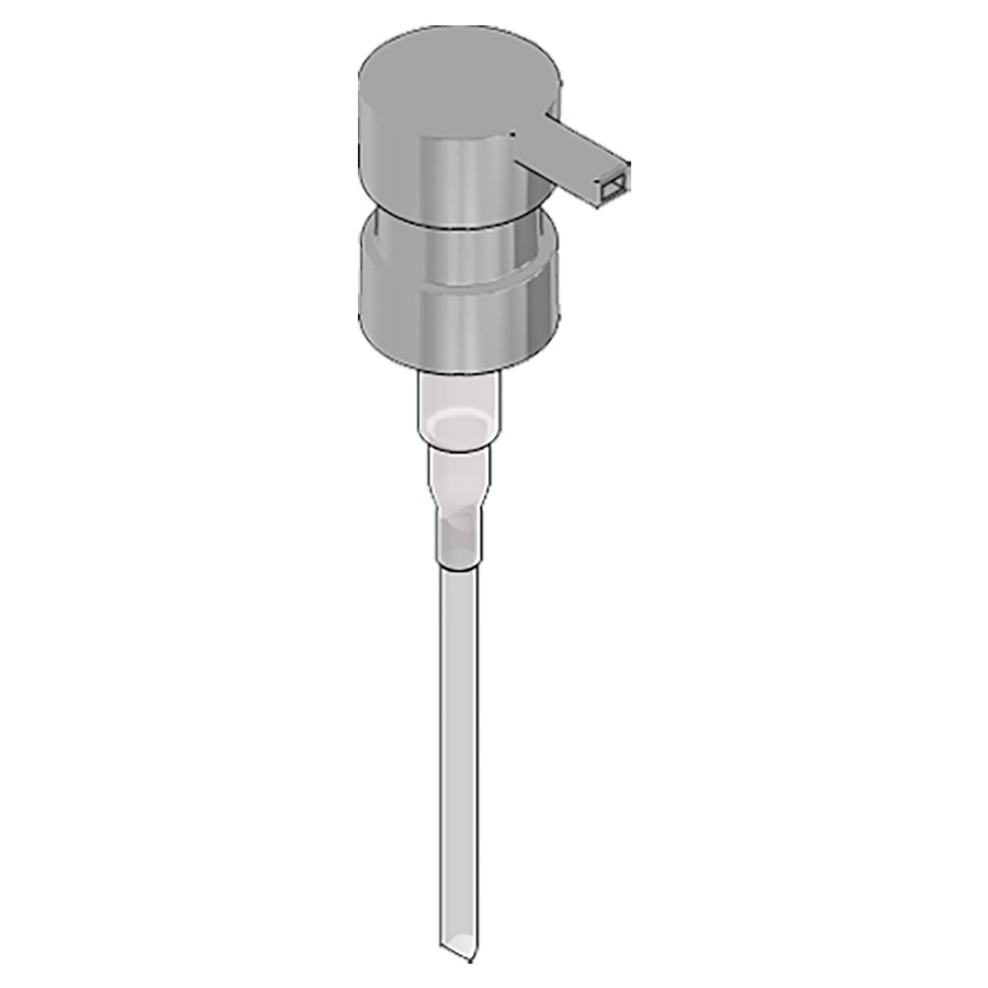Pompe Inda pour distributeur de savon