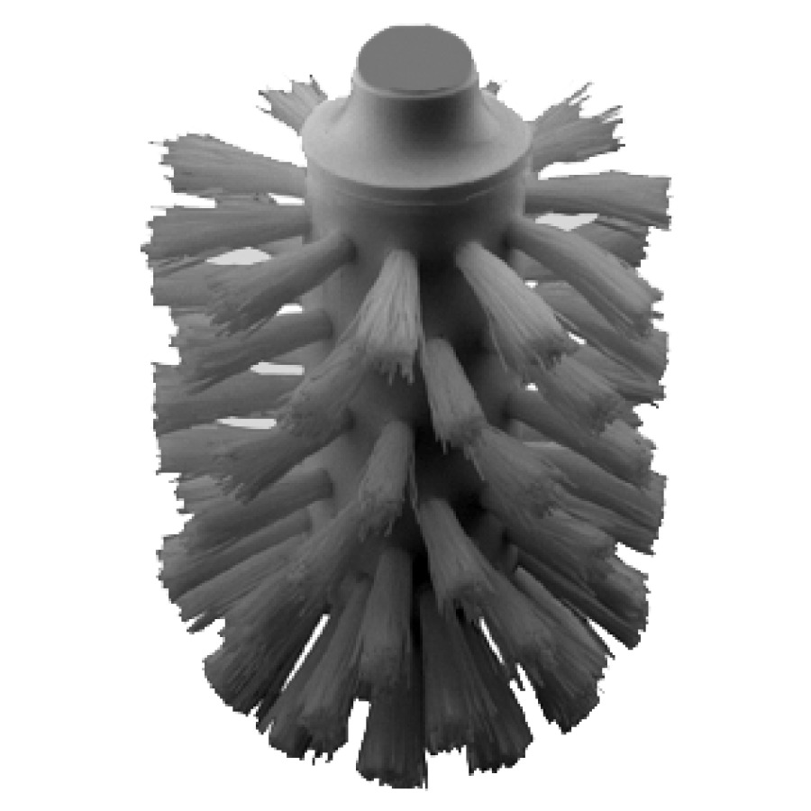 Brosse seule EDITION 400
pour porte-balai de WC