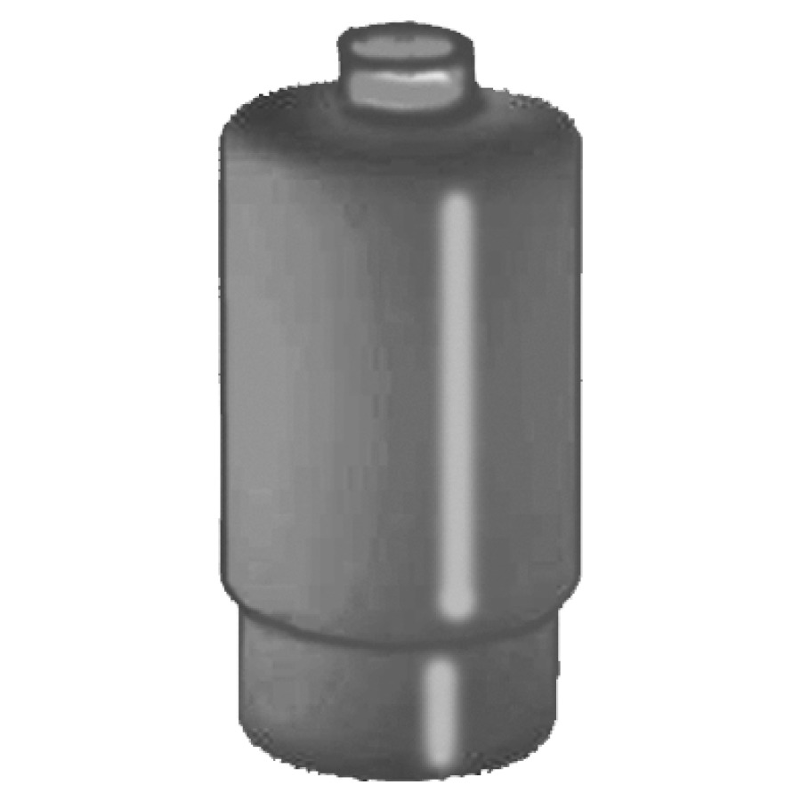 Récipient en verre opal
maté KEUCO, pour distributeur
de savon moussant 546 440