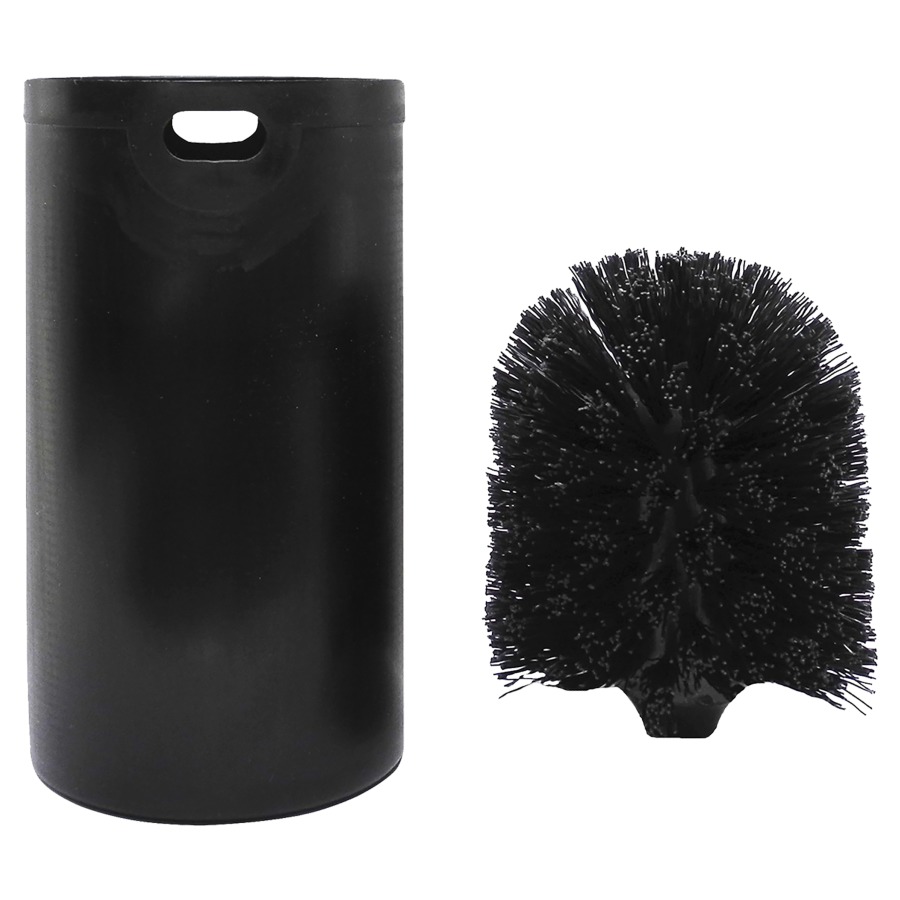 Brosse seule D LINE
pour porte-balai de WC 557 169