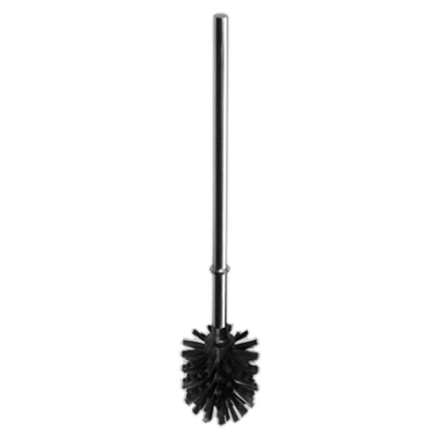 Balai de WC Hewi 805 avec poignée acier inoxidable