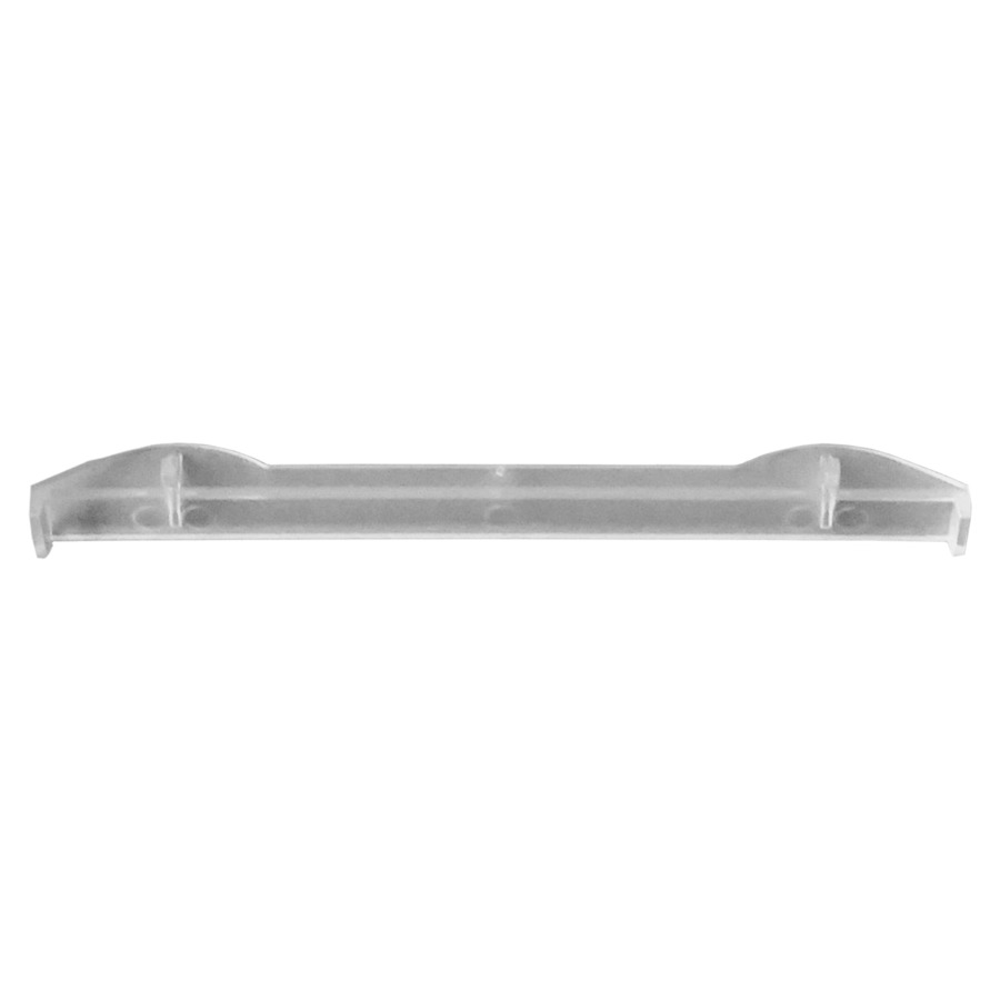 Support de tablette transparent