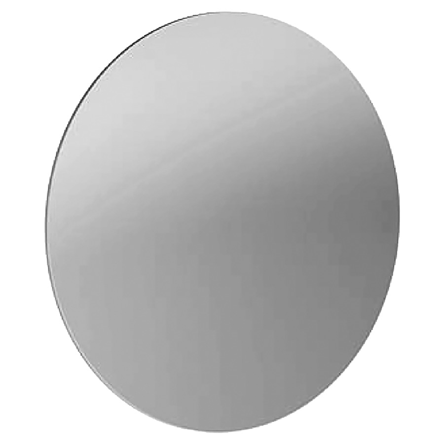 Miroir grossissant Geberit
