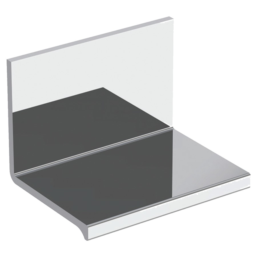Poignée One pour porte miroir