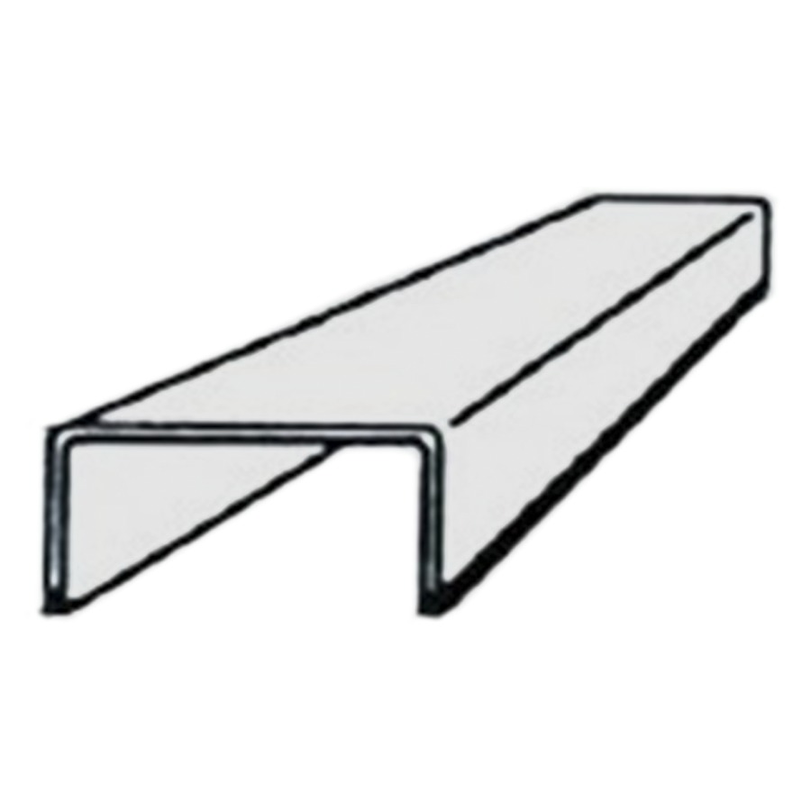 Ecran en opal STANDARD
pour armoire de toilette
EGROSTAR, 60,5 cm