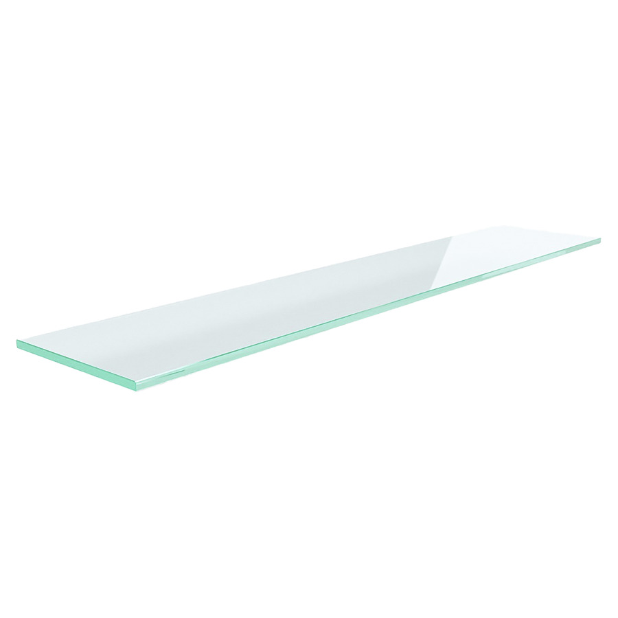 Tablette en verre 1-er Move Keller