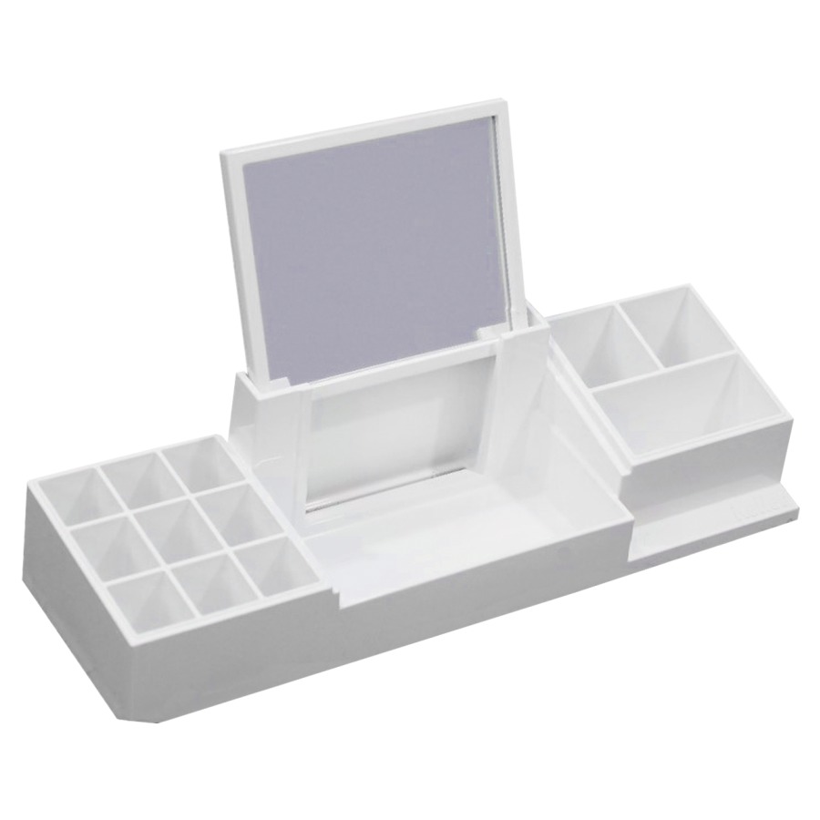Set de boîte cosmétique Keller