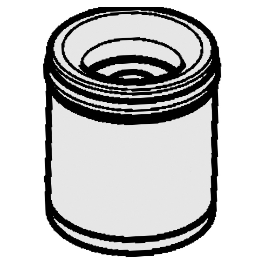 Clapet anti-retour Laufen