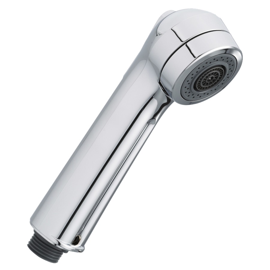 Douche extensible avec inverseur, réglable