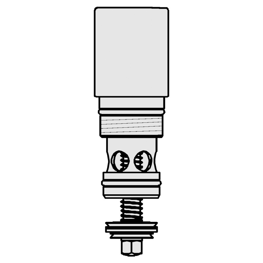 Inverseur automatique Laufen