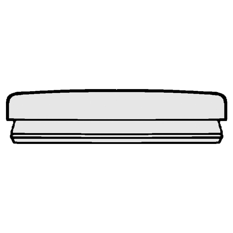 Haubendeckel