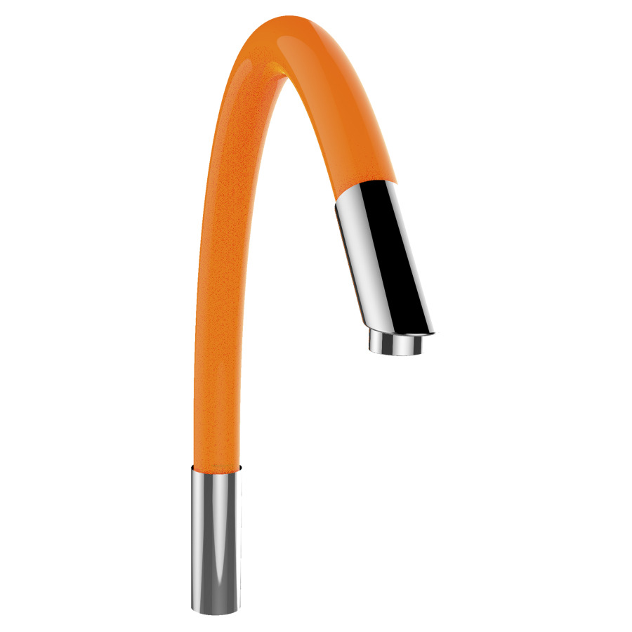 Goulot flexible TWINFLEX