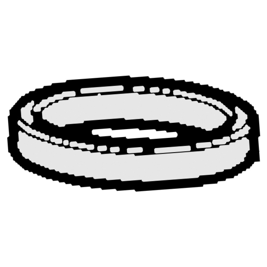 O-Ring
7,59 x 2,62, NBR70 0477