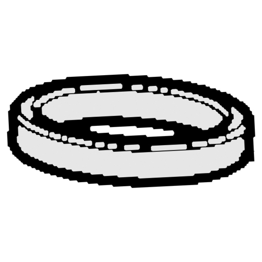 O-Ring
13,94 x 2,62, NBR70 0477