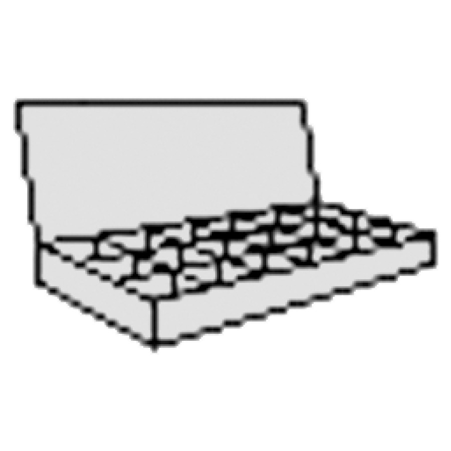 Set de joints
pour CLASS I/CLASS NEW