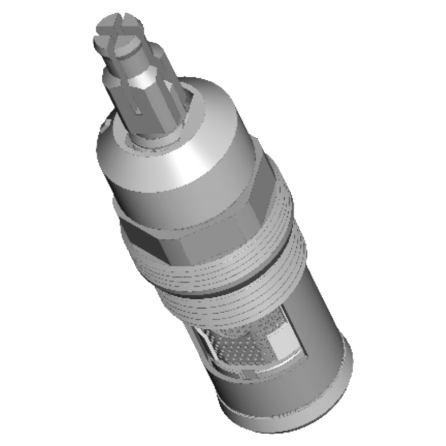 Dessus de robinet C3, M 20 x 1,25 mm