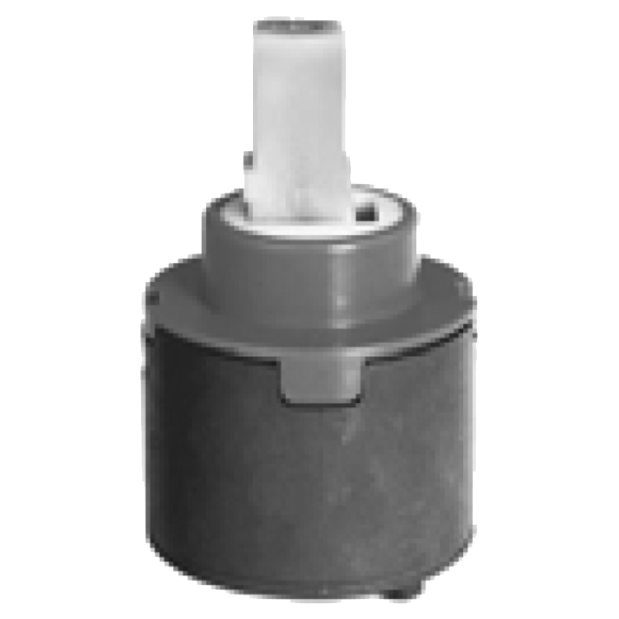 Cartouche D 40 mm
