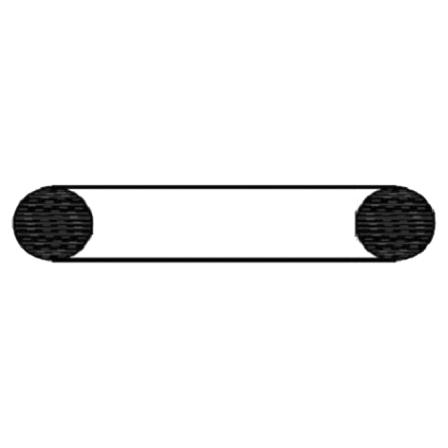 Joint à anneau 1/2"