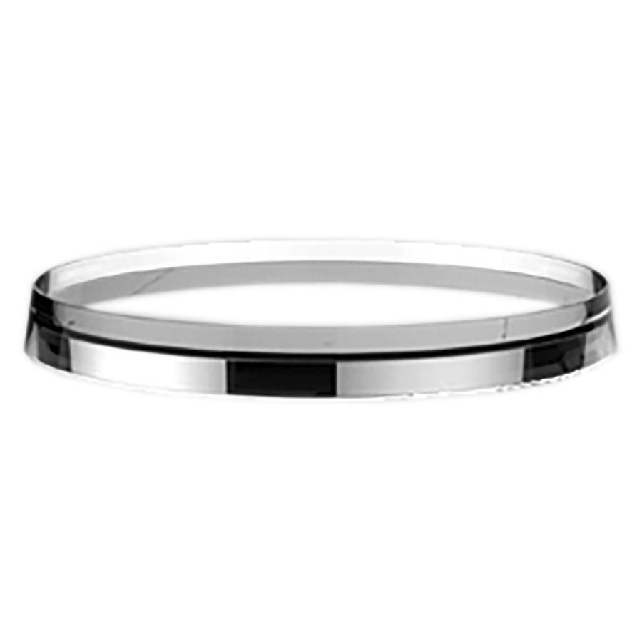 Tablette en matière
synthétique KARTELL LAUFEN
D 183 mm,pour tablette 516 185
porte-papier 516 191 et
mélangeurs 722 131-134/158