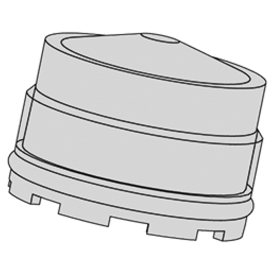 Neoperl Caché M18x5 PC-HC-TJ-V