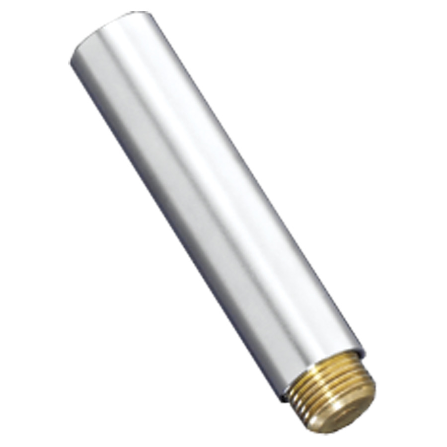 Rallonge 90 mm, M12, pour fixation murale