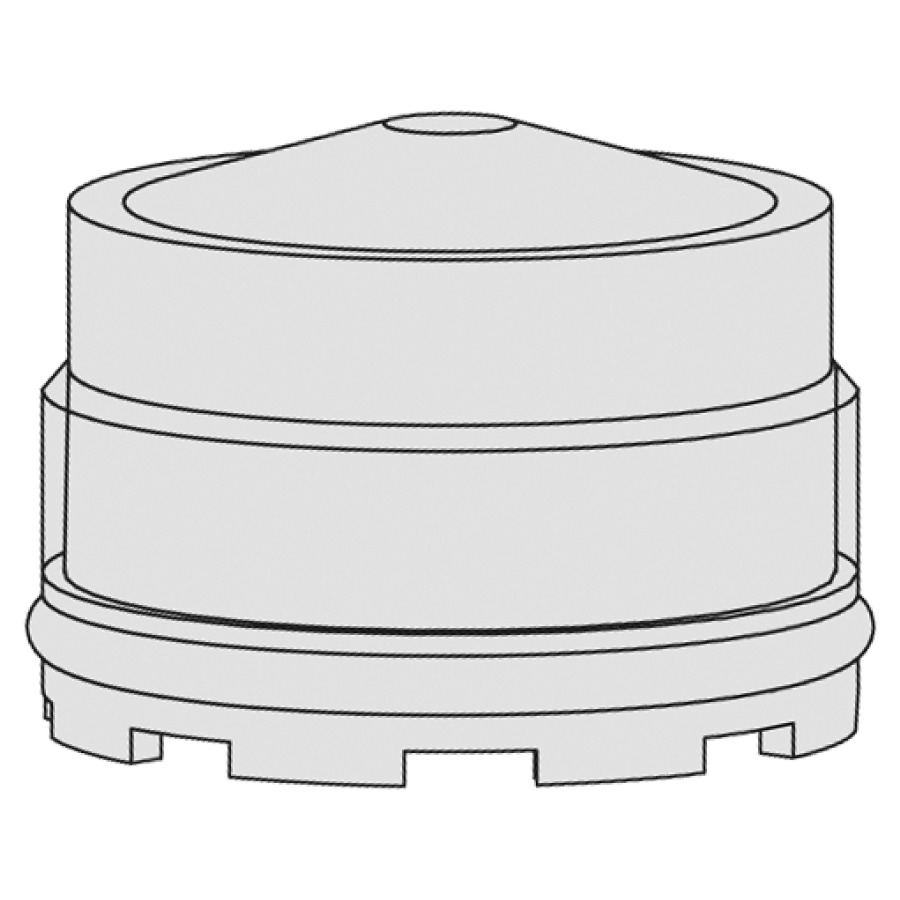Neoperl Caché CS M21.5x1