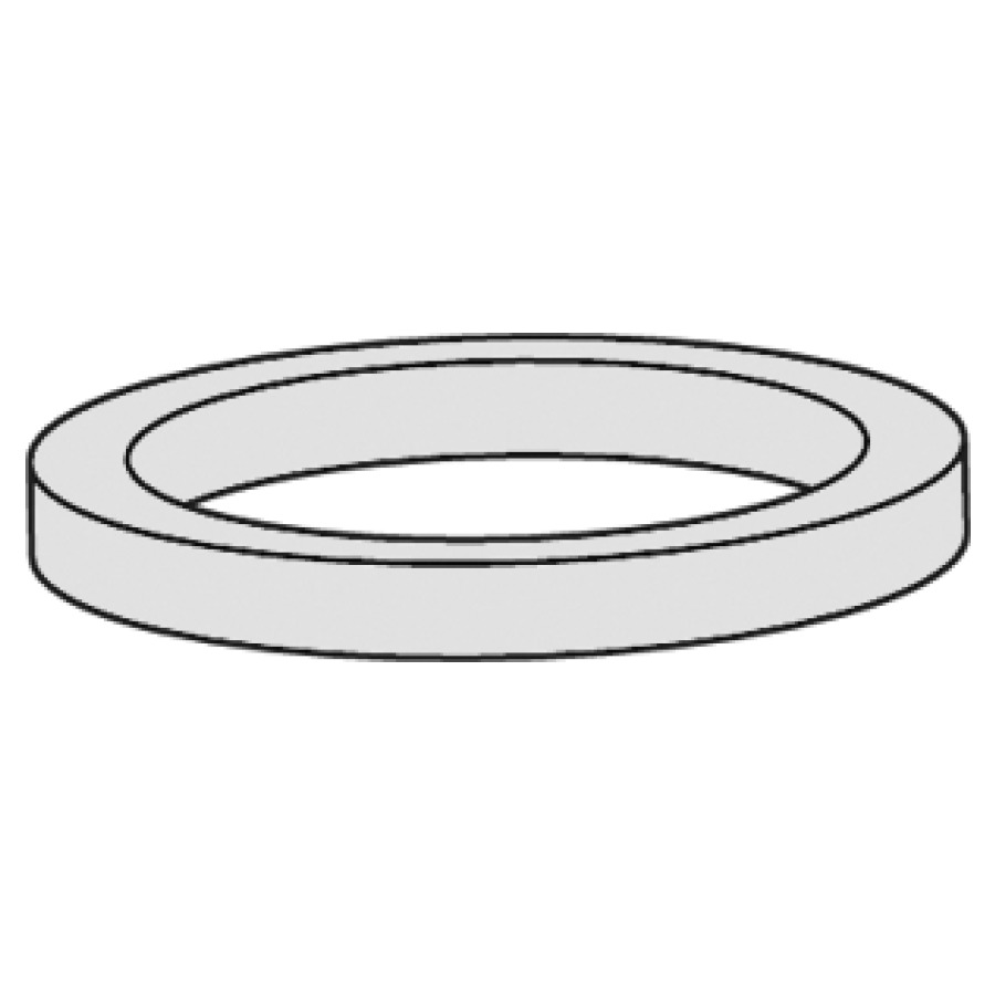 Joint d'étanchéité D43/37 x 3 NBR