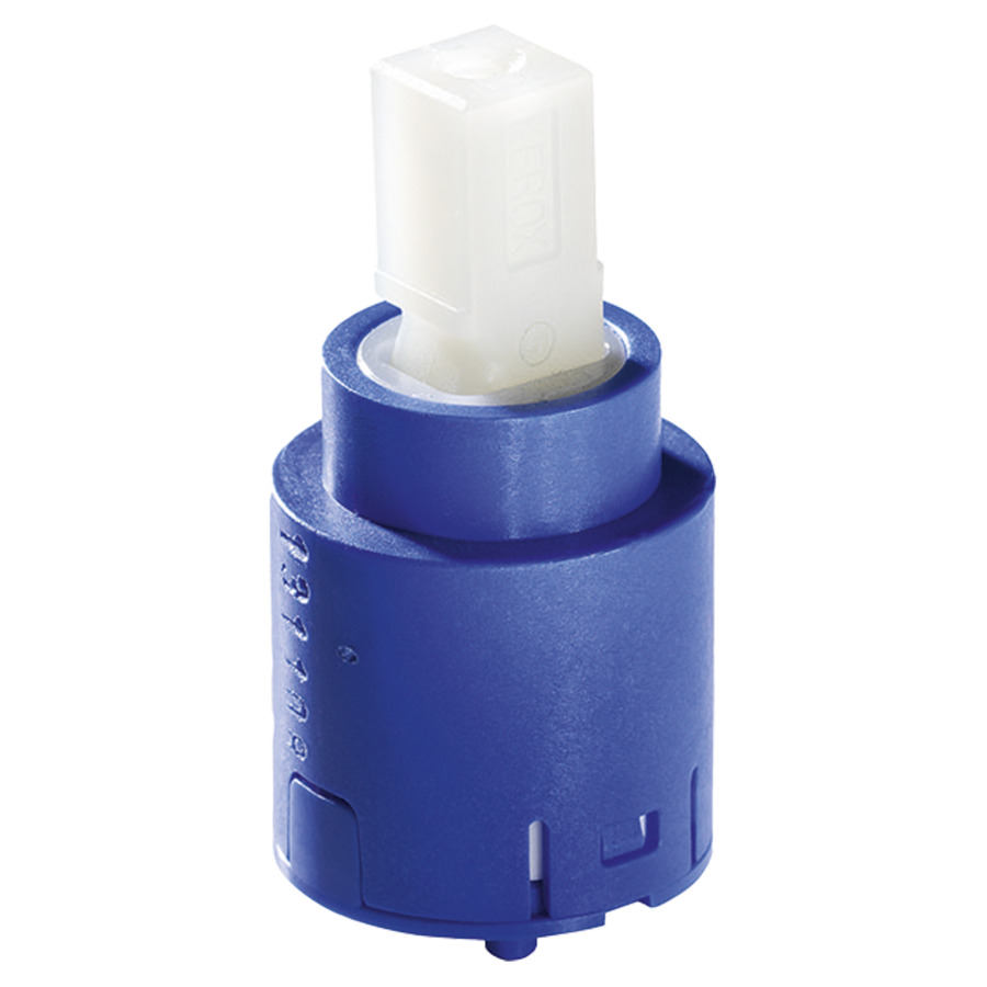 Cartouche D 25 mm,