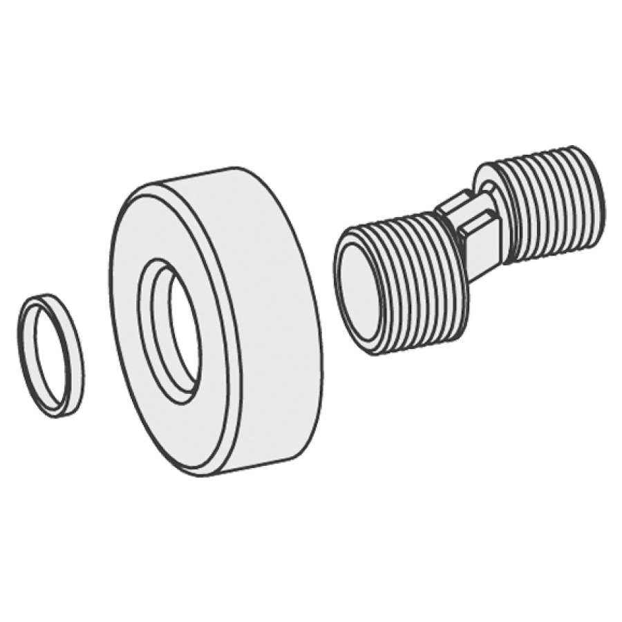 Raccord KWC